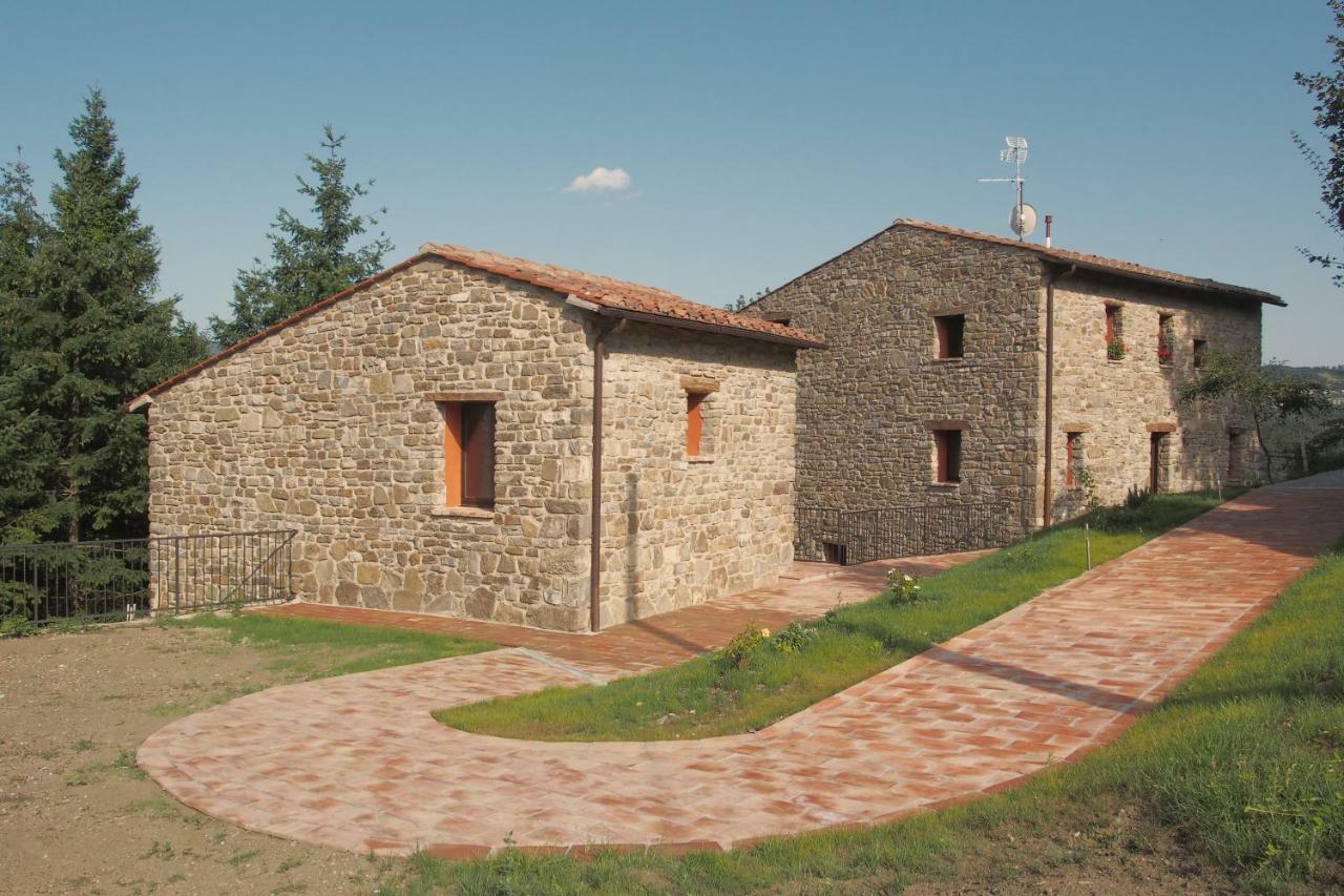 Camugnano Il Casale-Toscoemilianoヴィラ エクステリア 写真